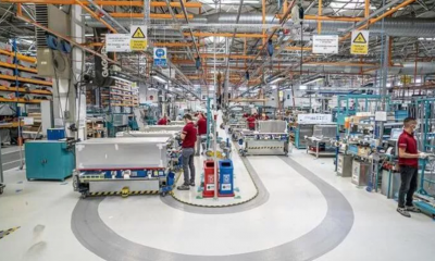 440 çalışanla Ar-Ge Merkezi’nin 15’inci yılı kutlanıyor