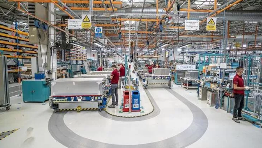 440 çalışanla Ar-Ge Merkezi’nin 15’inci yılı kutlanıyor