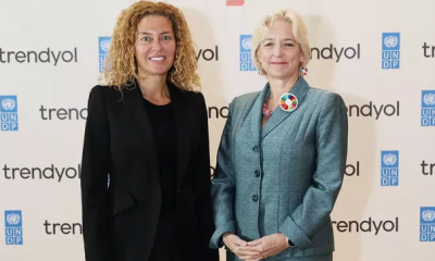 Yarının Köyleri Projesi ile Dijital Uçurum Kapanacak