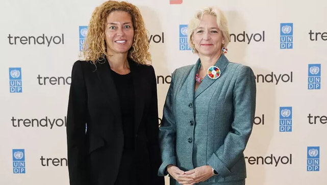 Yarının Köyleri Projesi ile Dijital Uçurum Kapanacak