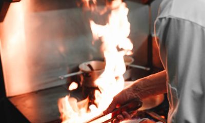 Aşçı ne iş yapar? Aşçılar için girişimcilik fırsatları