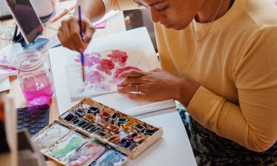 Boyacı ne iş yapar? Boyacılar için girişimcilik fırsatları