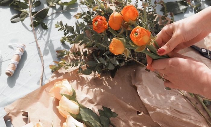 Çiçekçi ne iş yapar? Çiçekçiler için girişimcilik fırsatları