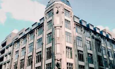 Mimar ne iş yapar? Mimarlar için girişimcilik fırsatları