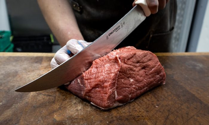 Kasap ne iş yapar? Kasaplar için girişimcilik fırsatları