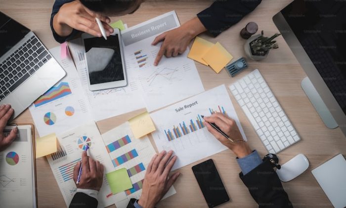 4P Pazarlama Nedir? 4P Pazarlama Ne İşe Yarar?