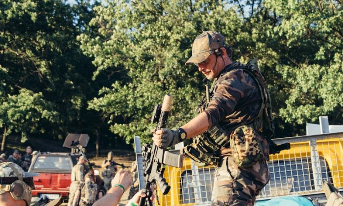 Adobe Lightroom Eğitimi