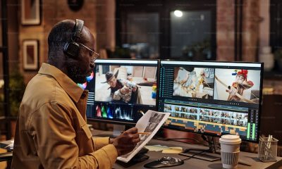 Adobe Premiere Temel Eğitimi