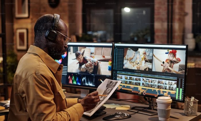 Adobe Premiere Temel Eğitimi