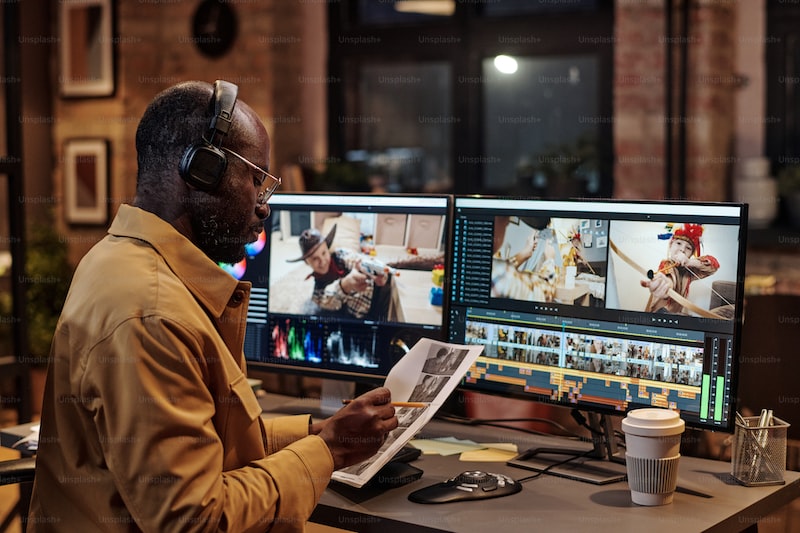 Adobe Premiere Temel Eğitimi Adobe Premiere Temel Eğitimi