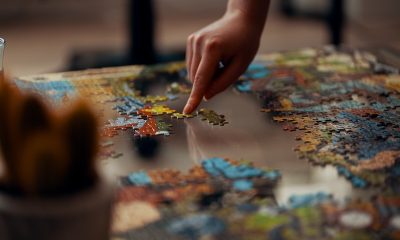 Akıl ve Zeka Oyunları Eğitimi