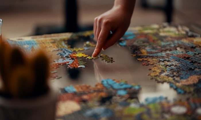 Akıl ve Zeka Oyunları Eğitimi