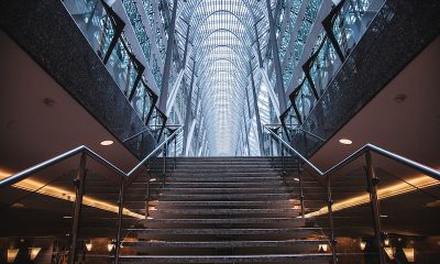 Cam Tavan Sendromu Nedir?