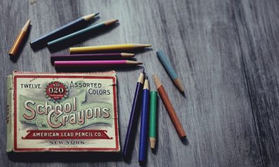 English Course – Native Teacher (A1-A2)