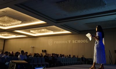 Etkili Sunum Teknikleri Eğitimi