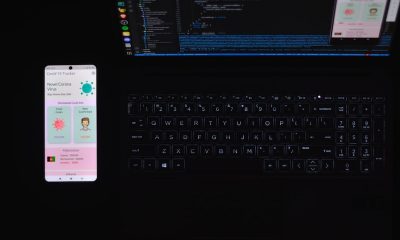 Flutter İle Mobil Uygulama Geliştirme Eğitimi