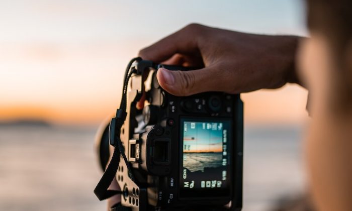 Fotoğraf Çekim Teknikleri Eğitimi