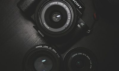 Fotoğrafçılık Eğitimi