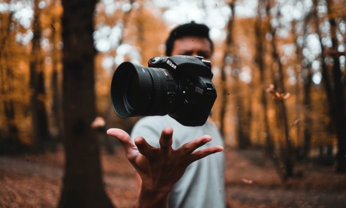 Fotoğrafçılık Eğitimi (İleri Seviye)