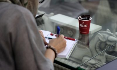 IELTS Kursu