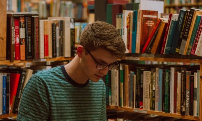 Kitap Okuma Alışkanlığı Kazanmak İçin Öneriler Nelerdir?