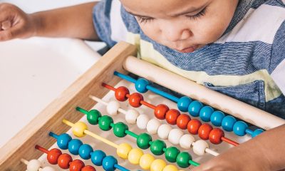 Montessori Eğitimi Nedir?