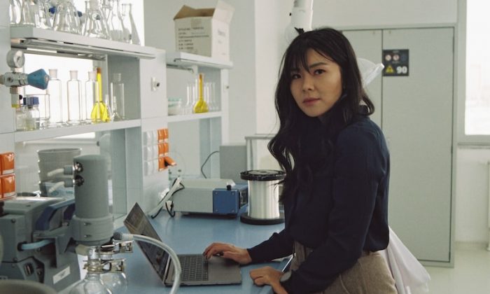 Nitel Araştırma Eğitimi