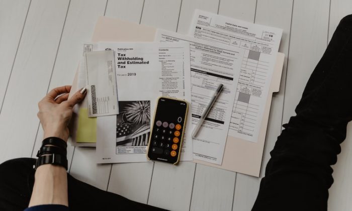 Ön Muhasebe Eğitimi