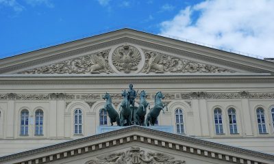 Rusça Eğitimi – Kursu (A1-A2)