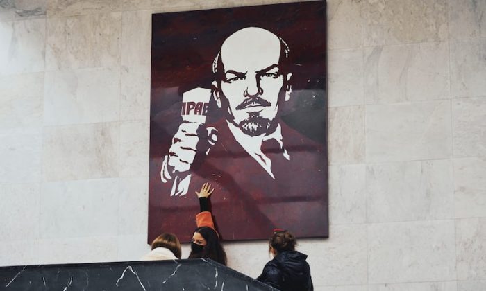 Rusça Eğitimi – Kursu (B1-B2)