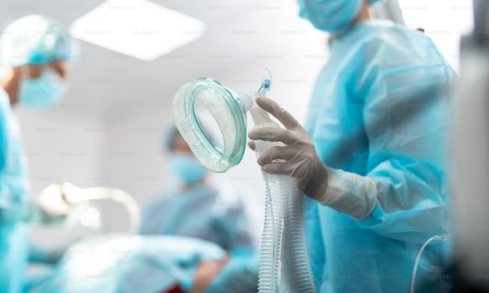 Sağlık Kurumları İşletmeciliği