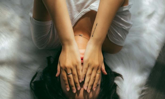 Stres Belirtileri Nelerdir?