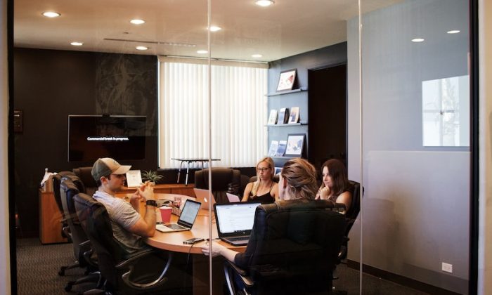 Temel İş Kanunu ve İş Hukuku Eğitimi