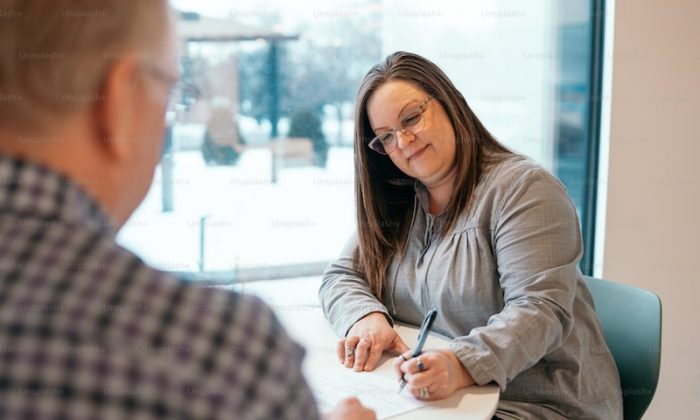 Uygulamalı Mülakat Teknikleri Eğitimi