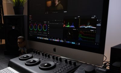 Video Editörlüğü Eğitimi