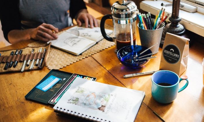 Yaratıcı Potansiyelimizi Nasıl Ortaya Çıkarırız?