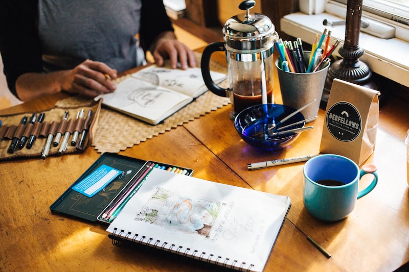 Yaratıcı Potansiyelimizi Nasıl Ortaya Çıkarırız? Yaratıcı Potansiyelimizi Nasıl Ortaya Çıkarırız?