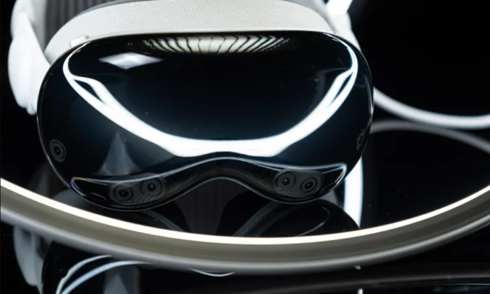 Apple Vision Pro İncelemesi: Sihirli, Ancak Bazı Sorunlar Var