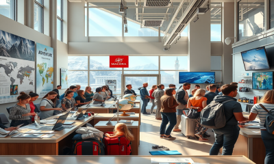 Macera Seyahat Acenteliği: Fırsatlar, Pazar ve Başarı İpuçları