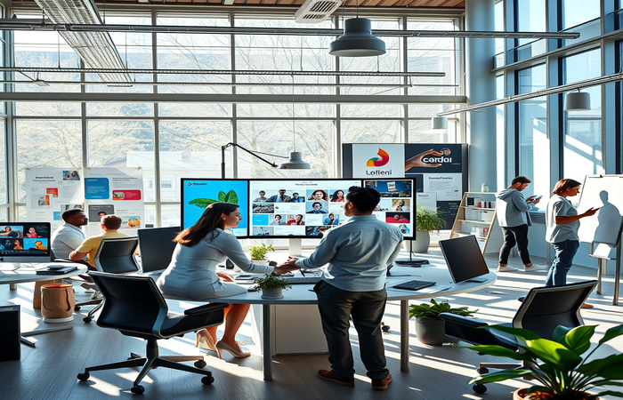 Reklamcılık Ajansı Kurmak: Girişimcilikte Uzmanlaşma Rehberi