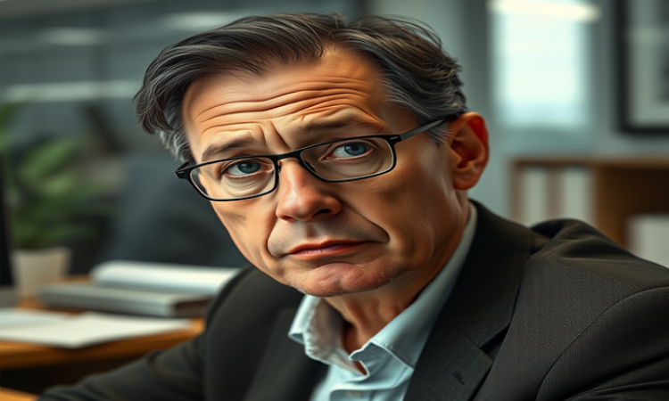 YZ Çağında Kimlik Bunalımı ve Bilgi İşçilerinin Geleceği