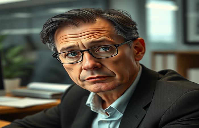 YZ Çağında Kimlik Bunalımı ve Bilgi İşçilerinin Geleceği