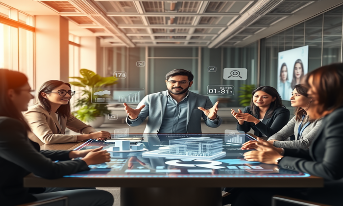 Girişimcilik Başarısı: Yollar, Stratejiler ve İpuçları