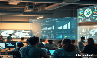 Girişimcilik: Temel İlkeler, Zorluklar ve Başarı Faktörleri