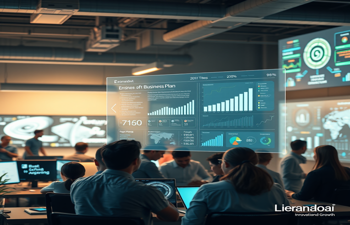 Girişimcilik: Temel İlkeler, Zorluklar ve Başarı Faktörleri