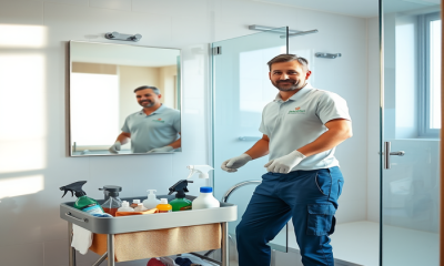 Daire Hazırlama Hizmeti: Kazançlı Bir İş Fırsatı mı?