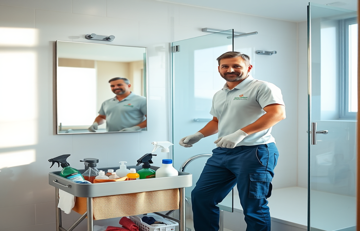 Daire Hazırlama Hizmeti: Kazançlı Bir İş Fırsatı mı?