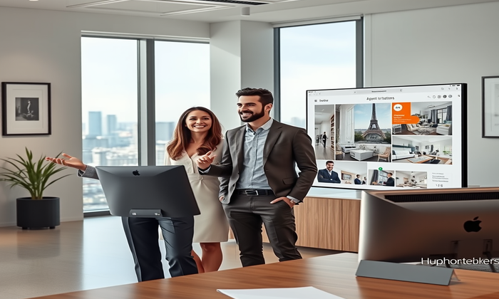 Konut Bulma Hizmeti: İş Modeli, Pazarlama ve Başarı İpuçları