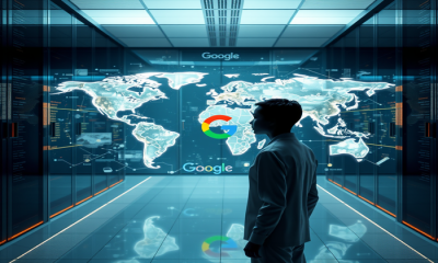 Google’ın Yapay Zeka Hamlesi: Rekabet, Dönüşüm ve Gelecek Vizyonu