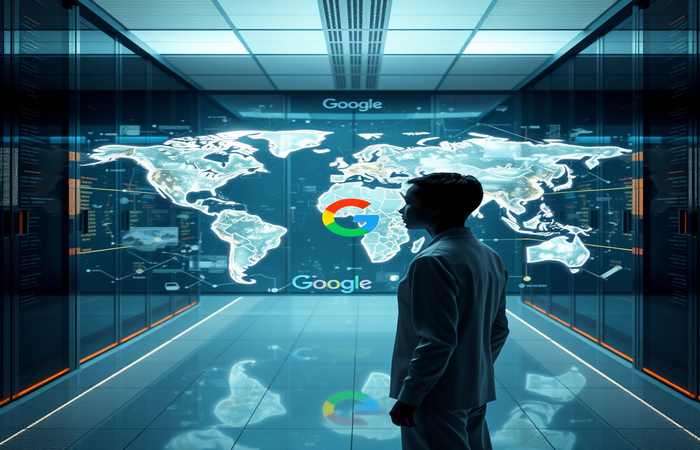 Google’ın Yapay Zeka Hamlesi: Rekabet, Dönüşüm ve Gelecek Vizyonu